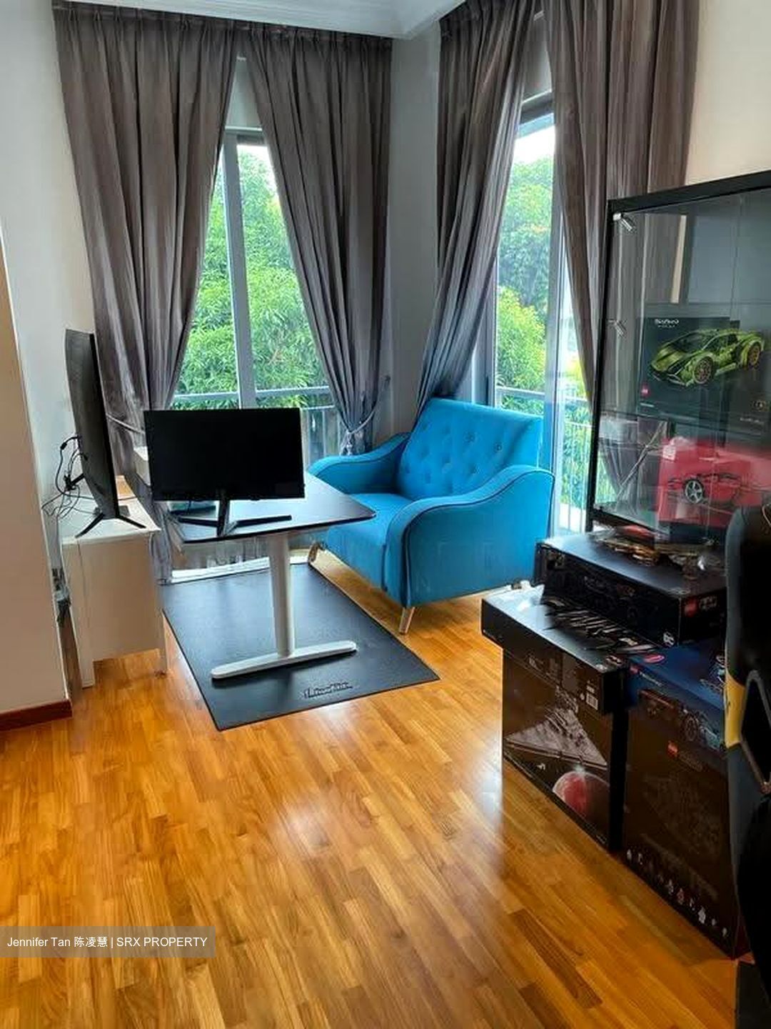 Seletar Hills Estate (D28), Semi-Detached #607528121
